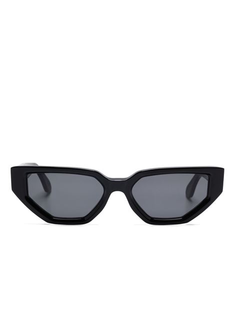 Black Jackie sunglasses Golden goose - unisex